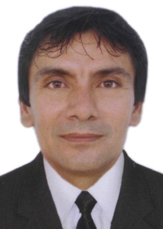 Alfredo Rondon Carrasco