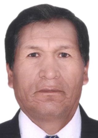 Alfredo Saavedra Condori