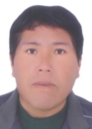 Alfredo Santos Colque Mayta