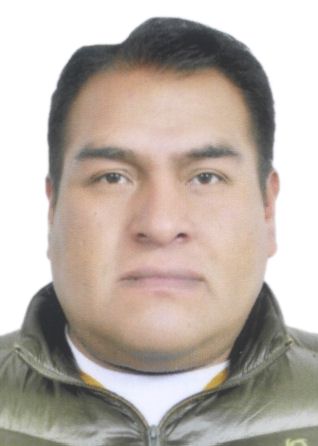 Alfredo Ucharico Uruchi