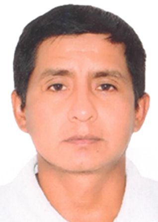 Alfredo Vasquez Saenz