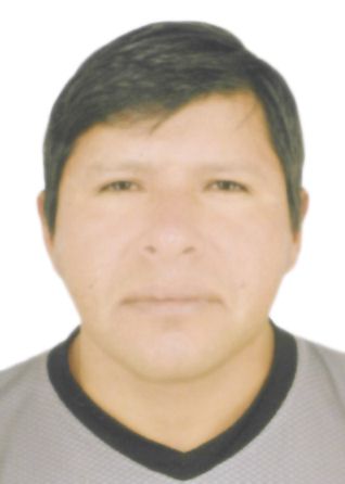 Ali Baca Vargas