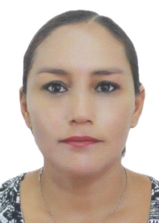 Alicia Anita Palacios Valderrama