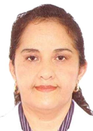 Alicia Esperanza Maticorena Codarlupo