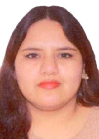 Alicia Gina UcaÑan Vargas