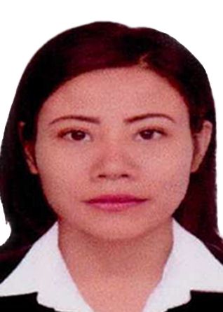 Alicia Marisol Guevara Acosta