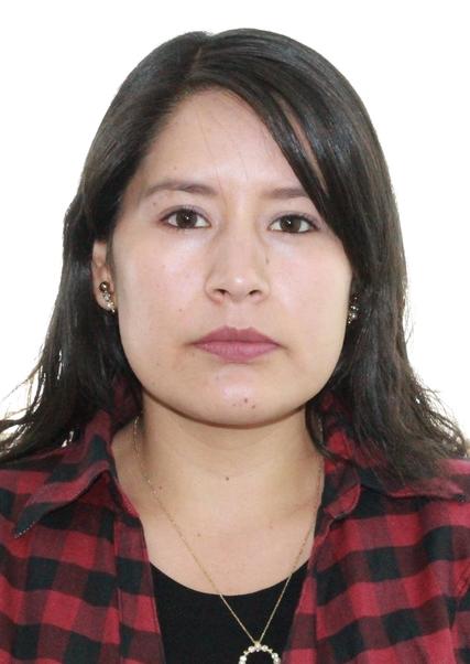 Alicia Mercedes Valencia Zorrilla