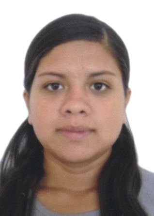 Alicia Mirella Rojas Salinas