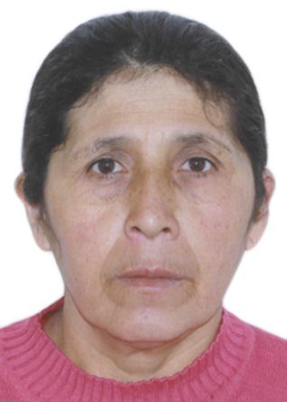 Alicia Rivera Perez
