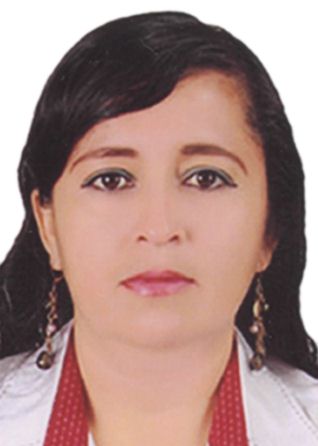 Alicia Roxana AcuÑa Balcazar