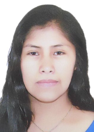 Alida huaman arche