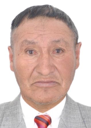 Alijo Maque Capira