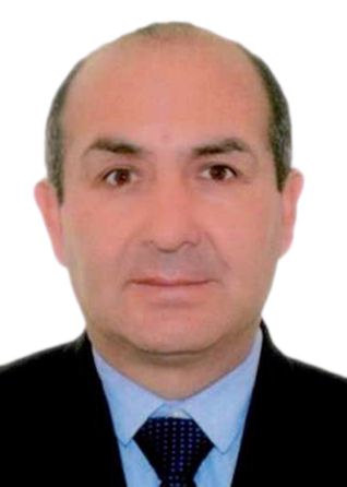 Alindor Mesias Bazan Hernandez