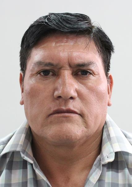 Alipio Gomez Cotrina