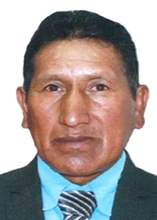 Alipio Gomez Sanchez