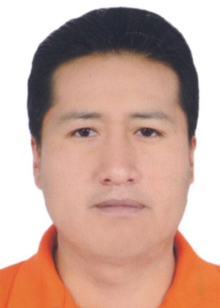 Alipio Hinojoza Apaza