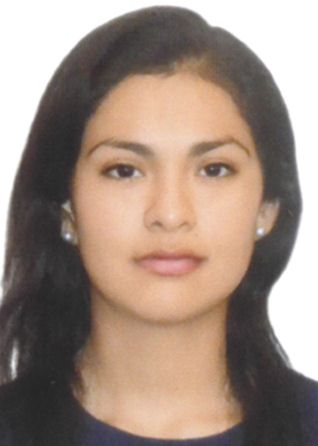 Alisson Antuane Pisfil Cotrado