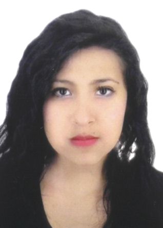 Alisson Mireya Chino Rojas