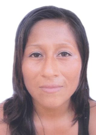 Alita Esterfilia Santos Silva