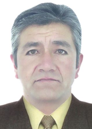 Almanzor Mejia Llamoctanta