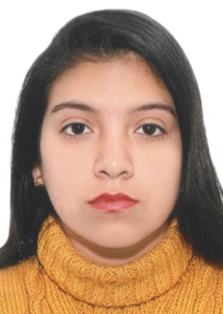 Almendra Anthuane Flores Huamani