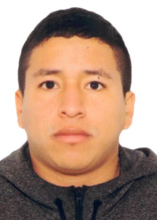 Alonso Janpier Diaz Doroteo