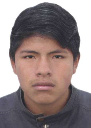 Alvaro Denilson Tazo Melgarejo