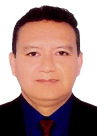 Alvaro Elmer Barboza AcuÑa