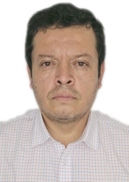 Alvaro Fabricio Fernandez Portugal