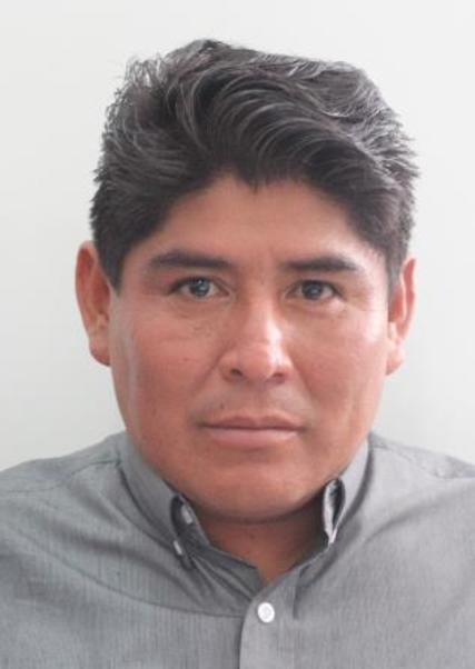 Alvaro Omar Cuayla Cuayla