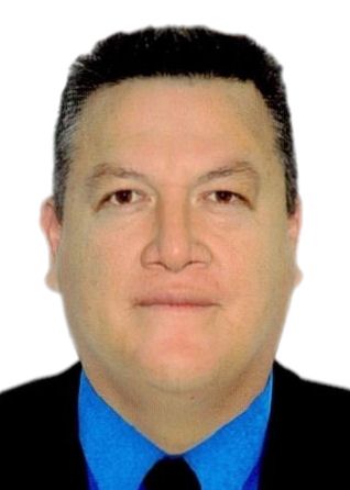 Alvaro Renato Calderon Segura