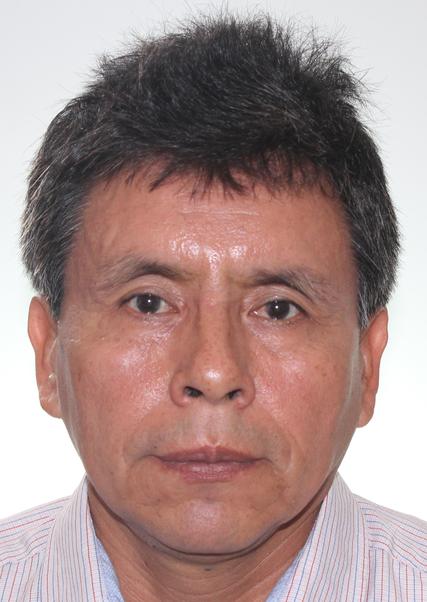 Alvaro Tonino Gutierrez Vela