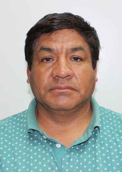 Alvaro Wilfredo Rivera Rojas