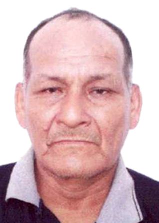 Alvino Tamani Arimuya