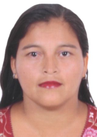 Amada Irene Fiestas Izquierdo