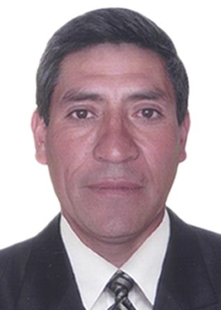 Amador Climaco Rosales Aparicio