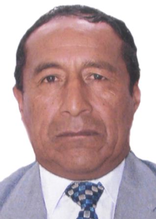 Amador Flores Quintanilla