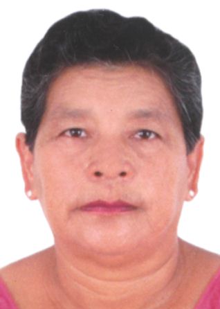 Amalia AÑez De Garrido