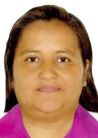 Amalia Elizabeth Guarnizo Palomino