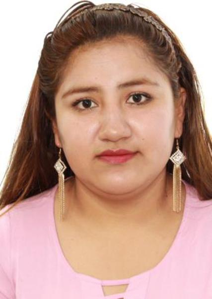 Amanda Edita Angeles Gonzales