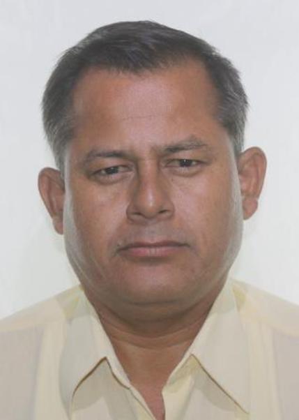 Amaru Jairo Tello Vasquez