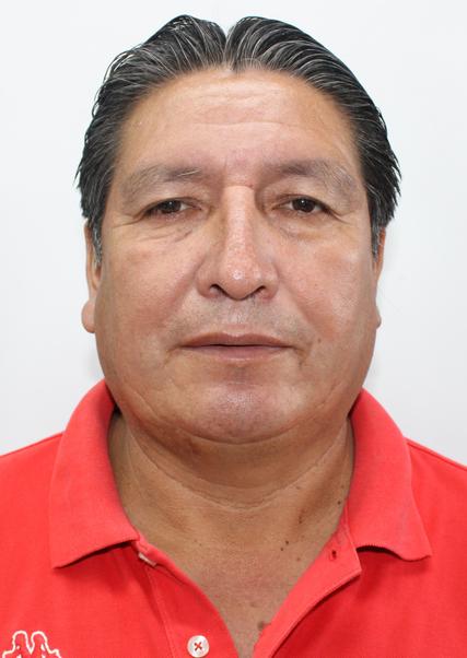 Ambrosio Angel Guardia Escobar