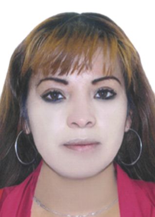 Amelia Alina Arizabal Vargas