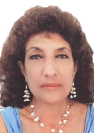 Amelia gastaÑadui acevedo