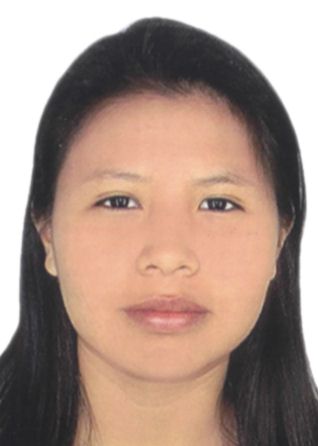 Amelida Ortiz Mamani