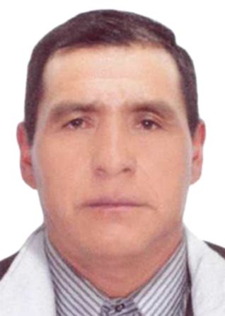 Americo Huaman Llamacchima