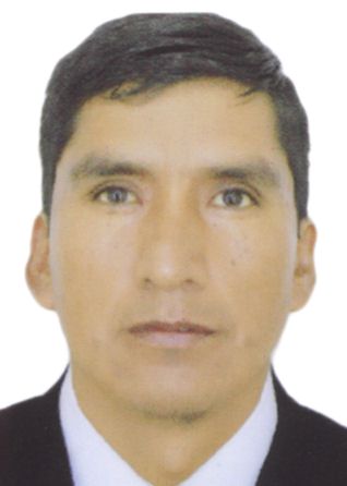 Americo Reyes Sebastian