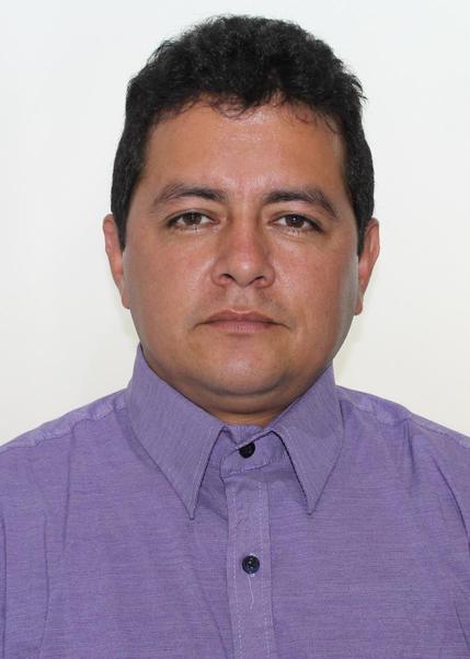 Amilcar Diaz Mendoza