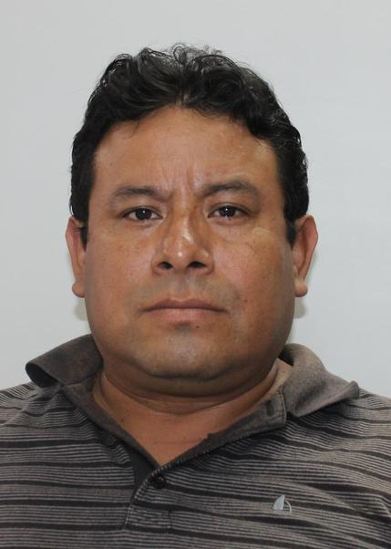 Amilcar Oswaldo Solano Blas