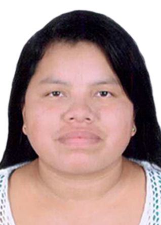 Amilda zolamid mayunga ignacio